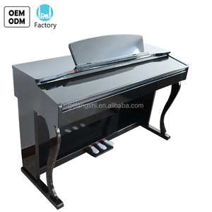 Piano numérique lesté Gelaus 88 touches en gros - Product Image 2