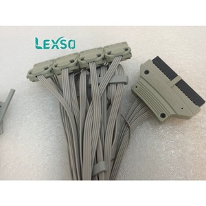 Keysight N2756A - Kit de Cables MSO de 16 Canales xgeqpt - Product Image 3