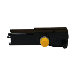 Vannes de réverser pour benne basculante hydraulique télescopique 147671, Pièces de camion Howo, Produit chinois économique pour camion benne basculante - Product Image 5