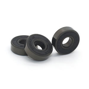 Roulements à billes à gorge profonde haute résistance, résistants à la corrosion et à la rouille, 5*13*4mm, pour équipements sous-marins, vente en gros - Product Image 2