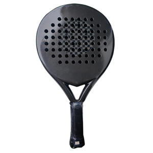 Raquette de padel à prix avantageux, best-seller, logo personnalisé, raquette de padel de qualité supérieure - Product Image 2