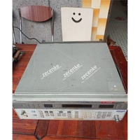 1pc Used HP Agilent 8657A Signal Generator 0.1-1040 MHz with 1 Month Warranty