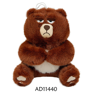 Lindo Peluche de Gusano Marcus, Muñeco de Peluche, Peluche Suave de Anime Kawaii, Coleccionable, Regalo de Cumpleaños para Niños, Decoración para el Hogar y la Habitación - Product Image 2