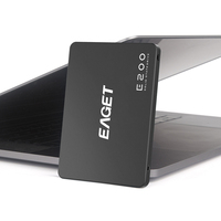 EAGET 120GB 128 512GB 1TB 2TB unità a stato solido interna Laptop dischi all'ingrosso Disco Duro SSD 240