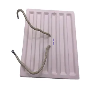 High temperature resistance ceramic heater