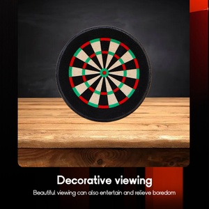 Juego de Diana de Dardos de Alta Densidad para Competición - Ejes y Plumas de Dardos Premium para Jugadores Profesionales - Product Image 6