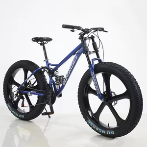 OEM/Tùy Chỉnh Áp Suất Không Khí Phía Trước Ngã Ba 26/27.5Inch Carbon Fibre Xe Đạp Cấu Hình Cao Xuống Dốc Xe Đạp Giá Rẻ Xuống Dốc Chu Kỳ - Product Image 5