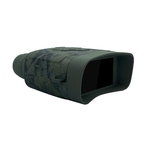 Monocular de Visión Nocturna de 36 MP, Dispositivo de Detección Portátil para Exteriores - Product Image 1
