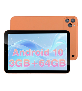 <span class=keywords><strong>Tablet</strong></span> <span class=keywords><strong>Android</strong></span> 10 de 10 Pulgadas de Alta <span class=keywords><strong>Calidad</strong></span> al <span class=keywords><strong>Mejor</strong></span> <span class=keywords><strong>Precio</strong></span>, 3GB de RAM, 64GB de Almacenamiento, Octa Core, Rápida para Juegos, Uso Profesional y Empresarial - Product Image 1