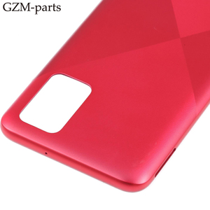 <span class=keywords><strong>Cover</strong></span> porta posteriore per telefono cellulare custodia per <span class=keywords><strong>Samsung</strong></span> <span class=keywords><strong>Galaxy</strong></span> <span class=keywords><strong>A02S</strong></span> A025 copertura della porta della batteria senza obiettivo della fotocamera - Product Image 5