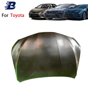 Parachoques delantero original vendedor caliente/parachoques trasero <span class=keywords><strong>precio</strong></span> a granel Auto repuesto para <span class=keywords><strong>Toyota</strong></span> RAV4 - Product Image 1