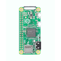Raspberry Pi Zero V1.3 Carte de développement d'origine 1GHz CPU 512 Mo de RAM Raspberry Pi Zero 1.3 Version pour Raspberry Pi Vente en gros