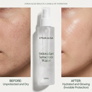 ETRUN ALISA Vegan biologico a base di erbe sole acqua SPF50 + PA +++ impermeabile <span class=keywords><strong>protezione</strong></span> <span class=keywords><strong>solare</strong></span> Spray per <span class=keywords><strong>viso</strong></span> <span class=keywords><strong>corpo</strong></span> <span class=keywords><strong>e</strong></span> capelli - Product Image 4