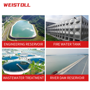 Входной датчик уровня жидкости типа Weistoll, высокоточный высокотемпературный устойчивый и антиблокирующий датчик уровня жидкости - Product Image 5