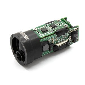 EYOUNG EFA-1000A 905nm מיקרו לייזר מודול טווח טווח של 1000 מטר דרגה תעשייתית גודל קטן בדירוג IP67 בניית סגסוגת אלומיניום - Product Image 2