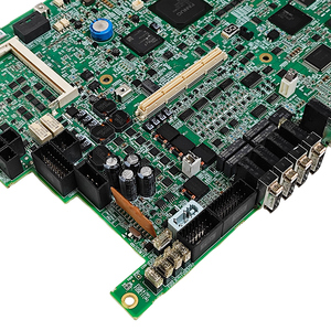 FANUC A17B-8101-0901 Control Board Module - Product Image 4