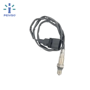 PEIVSO Livraison Rapide Nouvelle Sonde Lambda Avant Garantie 1 An Économie de Carburant pour Volkswagen Phaeton 6.0L 2003- OEM 07C906262K - Product Image 1