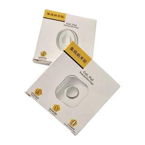 Adhesivo de goma para móvil Nano Gel Sticky Pad Selfie Phone Sticker para espejo de <span class=keywords><strong>pared</strong></span> - Product Image 1