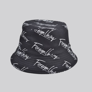 صياد بحافة واسعة للربيع والصيف تصميم مخصص شعار مطبوع رائع - Product Image 3