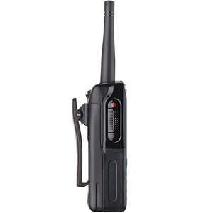 Kirisun V688 Handheld Digital two way Radio 2000mah Durable Encryption Noise Reduction Portable Walkie-Talkie Long <b>Range</b> - Product Image 2