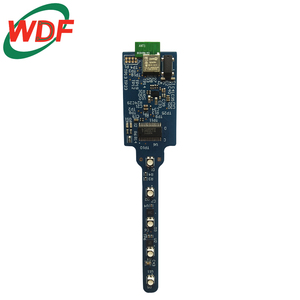 Tuyệt vời <span class=keywords><strong>PCB</strong></span> lắp ráp <span class=keywords><strong>PCB</strong></span> nhà sản xuất bảng mạch điều khiển thiết kế - Product Image 5