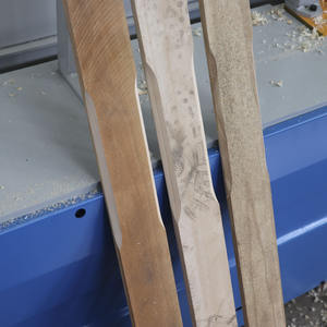 Máquina Automática PLC para Biselado de Tablas de Madera para Palets, Fresadora de Bordes para Tablas de Madera, <span class=keywords><strong>Precio</strong></span> - Product Image 6