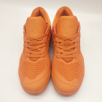 Chaussures de sport Baoji, baskets professionnelles légères et fines, semelle résistante pour terrain dur, idéales pour le pickleball et les entraînements en extérieur.