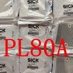 Réflecteurs et miroirs Sick Pl80a 1003865, accessoire de capteur - Product Image 1