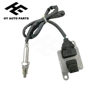 Capteur d'azote-oxygène A3C01067400608 A0009058411 5WK96681E pour Mercedes-Benz A0009050008 A0009052709 A0009059603 - Product Image 5