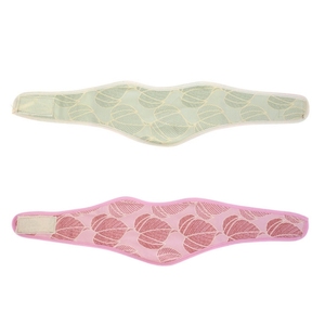 Scaldacollo in Puro Cotone Infuso di Moxa - Comodo Supporto per il Collo Riscaldante per Climi Freddi e Rilassamento Muscolare - Product Image 3