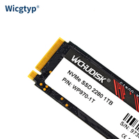 M.2 PCIe4 NVMe 1TB 512GB 2TB SSD M2 Interno Disco Duro Solid SSD 120 pour PC de bureau ordinateur portable SSD interne disque dur disque