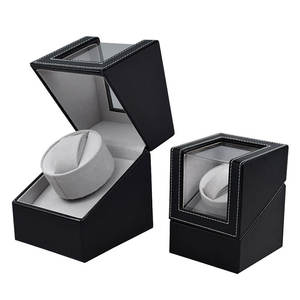 <span class=keywords><strong>Reloj</strong></span> mecánico automático, tacómetro eléctrico, caja de <span class=keywords><strong>reloj</strong></span>, agitador individual - Product Image 4