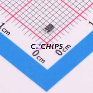 Diode Zener MM3Z18 SOD-323 d'origine, neuve, vente en gros de composants électroniques, fournisseur de puces et service BOM - Product Image 1