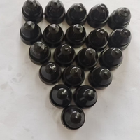 Copa de Inyector de Combustible para Motor Diésel K50 3609841 3609914 3609933 3609964 3676985 3349862 4999490