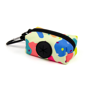 MIDEPET Offerta di Fabbrica: Porta Sacchetti per Escrementi di Cane Durevole, Lussuoso e Carino con Foro in Silicone per Proprietari di Animali Domestici, Passeggiate Quotidiane e Smaltimento Rifiuti in Viaggio - Product Image 4