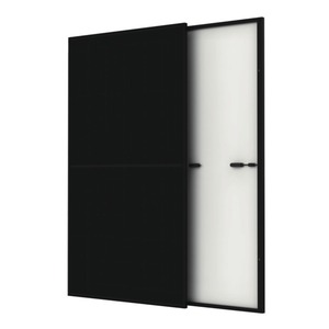 Panel Solar Residencial de 365W TSM-365-DE06X.05(II) Negro, 132 Celdas Monocristalinas, Fabricado en EE. UU. - Product Image 1
