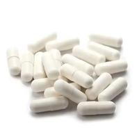 Capsule cérébrale de haute qualité pour la concentration, complément alimentaire premium pour le cerveau, emballage en flacon, extrait naturel en capsule