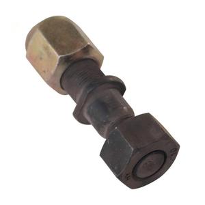 02.14.00.015 404022A 655-07A010002 Perno de Repuesto para Cargadora de Ruedas, Perno de Llanta de Acero Inoxidable - Product Image 1