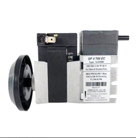 Pompe à diaphragme pour échantillonnage de gaz SPV700EC 7e53000 en stock, neuve, de fabrication originale, offres spéciales