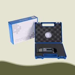 Mètre de transmission lumineuse à trois lumières, instrument de test de transmission lumineuse à large plage - Product Image 5