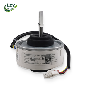 ZKFP-25-8-108L Innen lüfter motor RD-310-25-8A(AL) DB31-00636A DC310V 1500RPM 27W CCW ECL 8Ploes Klimaanlage Teile - Product Image 1