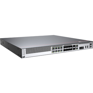 Pare-feu matériel <span class=keywords><strong>Huawei</strong></span> HiSecEngine USG6555F 5 Gbit/s 1U Rack 400K Sessions <span class=keywords><strong>3</strong></span>,7 Gbit/s IPSec NGFW IPS Anti-DDoS Sécurité - Product Image 2