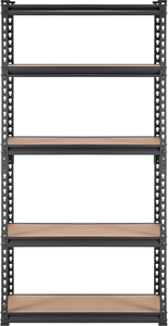 עמיד חלודה נירוסטה עמיד בפני נירוסטה יחידת-גבהים מתכווננת 5 שכבות מתכווננות לשימוש במוסך מודרני - Product Image 6