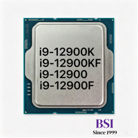 Prosesor Core Cpu I9 12900K 12900KF 12900 12900F Berkualitas Tinggi