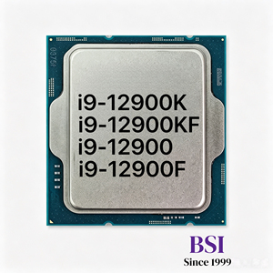 Procesador de Alta Calidad Core Cpu I9 12900K 12900KF 12900 12900F - Product Image 1
