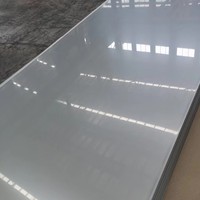 Tôles d'acier inoxydable laminées à froid 304 316L finition 2B BA, fournisseur de plaques décoratives et industrielles en acier inoxydable
