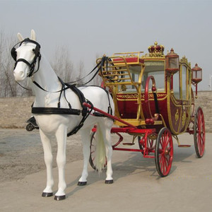 Carrito de Golf Económico de Alta Calidad para Turismo, Modelo MLH Royal Horse, Motor de 2KW, Batería de 48V, 5-6 Asientos, 30km/h, 90km de Autonomía, Frenos de Disco - Product Image 6