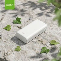 Centrale Électrique Portable Grande Capacité pour Vente en Gros, OEM, Charge Rapide PD 20W, Écran LED, Batterie Externe 20000mAh, Charge Rapide PD 20W