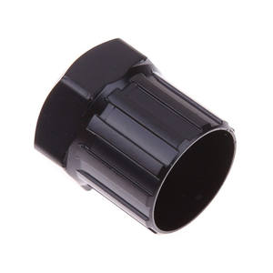 Clé à douille Megaforce pour roue libre de vélo, outil pour VTT, construction métallique - Product Image 2