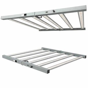Lámpara de Cultivo LED <span class=keywords><strong>Sansumg</strong></span> 600W 720W 820W de Espectro Completo con Balastro Interno y Externo Personalizado - Product Image 1
